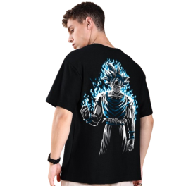 Dragon Ball Super Goku T-Shirt