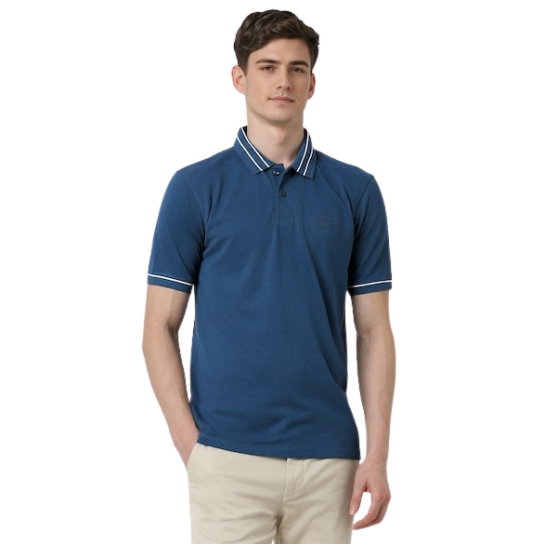Classic Polo T-Shirt