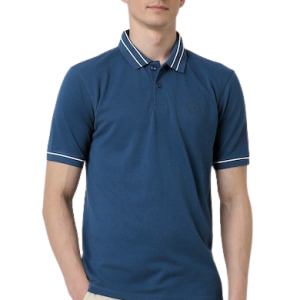 Classic Polo T-Shirt