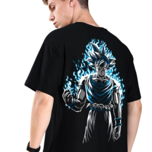 Dragon Ball Super Goku T-Shirt