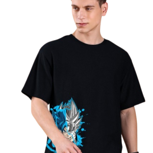 Goku Super Saiyan Blue T-Shirt